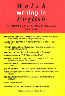 Cover image, Yearbook Volume 2