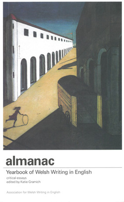 Cover image, Almanac volume 13