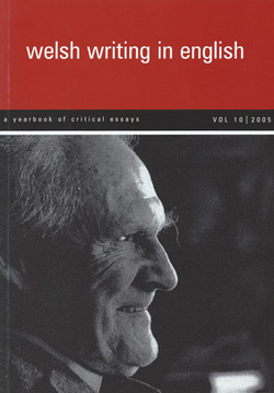Cover image, Yearbook Volume 10