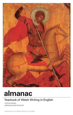 Cover image, Almanac volume 15