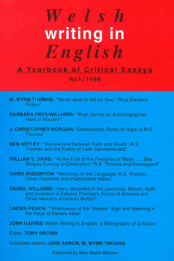Cover image, Yearbook Volume 4