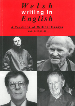 Cover image, Yearbook Volume 7