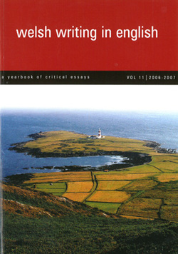 Cover image, Yearbook Volume 11