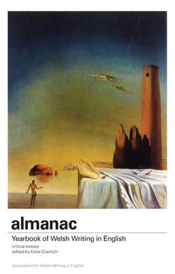 Cover image, Almanac volume 14