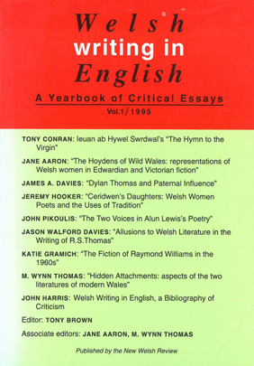 Cover image, Yearbook Volume 1